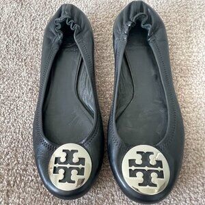 Tory Burch Reva ballet flats